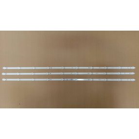   LED50D10A-ZC62AG-03 (Dyon Smart 50AD) LED háttérvilágítás (T0724)