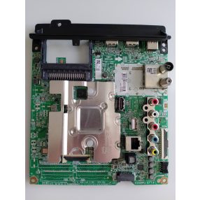 EAX68253605 (1.1)  LG 75UM7050PLF LED tv alaplap (AT0960)