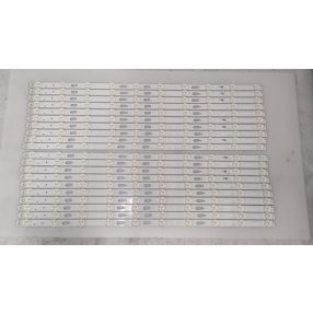 Samsung QE55Q700 L1 Q700T E5 FAM S2 J0397
