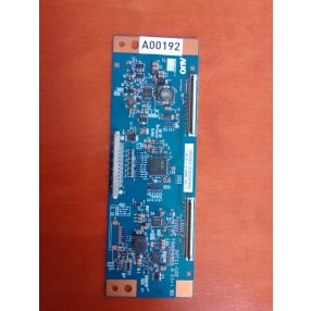 T500HVN05.0 CTRL BD (A00192) T-CON