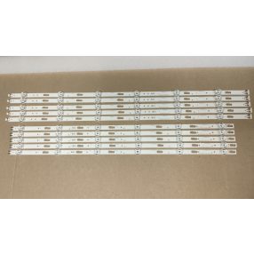   Samsung CY-BT065HGLV4H ue65tu8002 LED háttérvilágítás (LM41-00875A 911A 876A 912A) AT0475