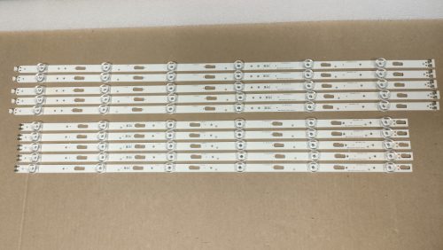 Samsung CY-BT065HGLV4H ue65tu8002 LED háttérvilágítás (LM41-00875A 911A 876A 912A) AT0475
