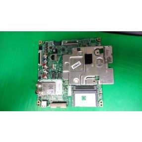   LG 43UJ6500 EBR83898701 EAX67166104 led tv alaplap EBT000-00KB