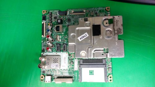 LG 43UJ6500 EBR83898701 EAX67166104 led tv alaplap EBT000-00KB