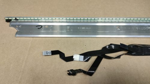 Philips 47PFL6008S LC470EUF él led ( 47" V13 ART TV REV 0.2 1 L-R type 6920-0001C ) AT0793