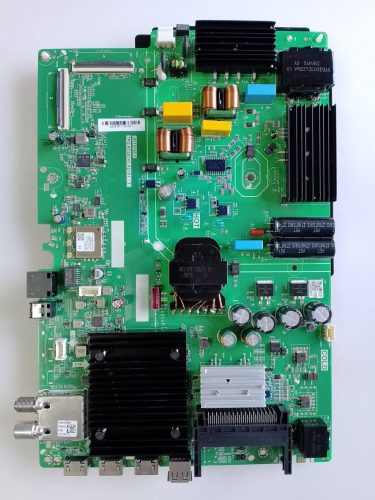 4RT874C5  TPD2874T.PD781 (LG 65UT73006LA) LED tv alaplap (D0604)