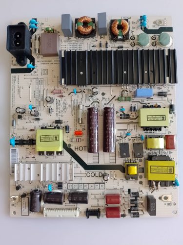 L5R025 (LG 49UJ620V) LED tv tápegység (D0463)