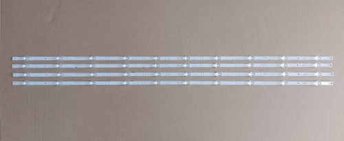 ZD_SSC_D550_4X10_01_V2.20_20210319 HIP7.820.208  LED háttérvilágítás (J0106)