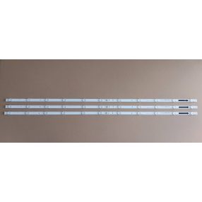   TCL50D11-ZC62AG-03D 2020-03-24 11S1P 303TC500036D LED háttérvilágítás (J0089)