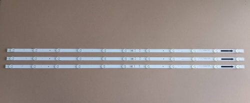 TCL50D11-ZC62AG-03D 2020-03-24 11S1P 303TC500036D LED háttérvilágítás (J0089)