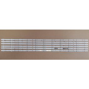   LB4305U V0_00 , 210BZ11DOB33MBH0GL 23196 048270 (43PUS8808/12) LED háttérvilágítás (T0622)