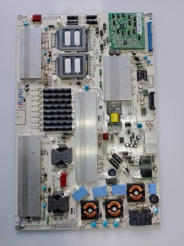 EAY60803201 , YP42LPBL (LG 42LX6800) LED tv tápegység (D0473)