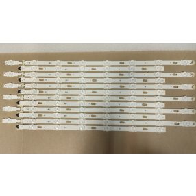   Samsung CY-GK055HGLVBH LED háttérvilágítás (S 5U75 55 FL R6 L8 REV 1.5) AT0143