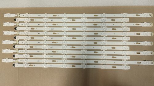 Samsung CY-GK055HGLVBH LED háttérvilágítás (S 5U75 55 FL R6 L8 REV 1.5) AT0143