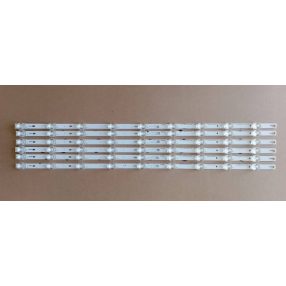   CRH-BXK65H1U72C3030T0609368-REV1.6 (Hisense 65") LED háttérvilágítás (J0220)