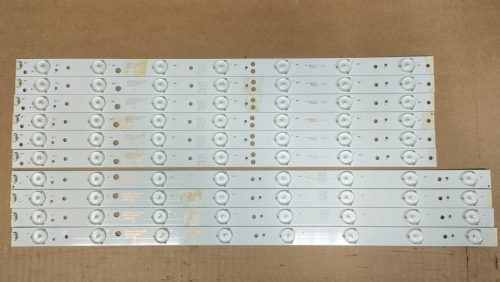 LSC480HN02-G LED48D7-8-ZC14-01A A0439
