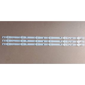   Samsung 2014SVS28_3228_06_REV2.0_170123_LM41-00430A LED háttérvilágítás (L0867)