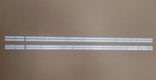 RF-CF580002BE30-1301 A0 LED háttérvilágítás (T0634)