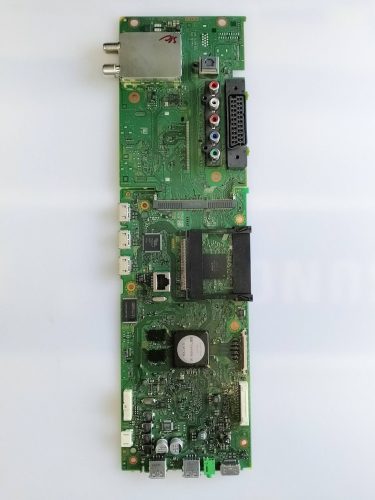 Sony 1-889-202-22 + 1-889-203-13  alaplap (AT0331)