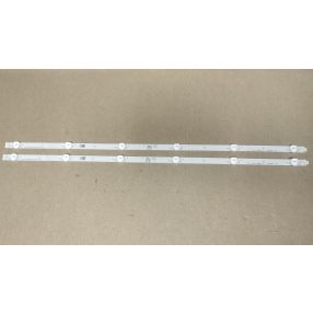   Grundig Arcelik 32 crystal 2x6 1313FCA 6S1P P110 rev.v3 PC66166B LED AT0713