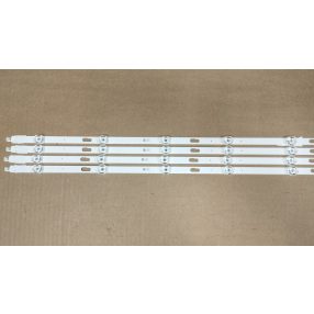 Samsung UE55CU7000 30-55-OD23-4*10led AT0243