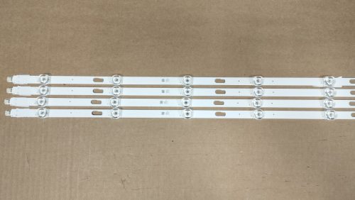 Samsung UE55CU7000 30-55-OD23-4*10led AT0243
