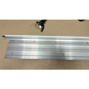   LG LV430EGG FKM1 43" V17 ART3 3025 rev0.2 2 L-R type él led AT0796