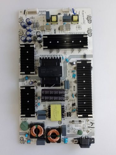 RSAG7.820.8788/ROH (Hisense 65E77HQ) LED tv tápegység (L0494)