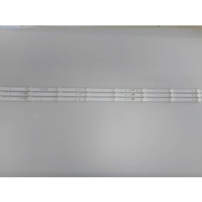 CX39D08-ZC62AG-03 LED háttérvilágítás szett (AT0976)