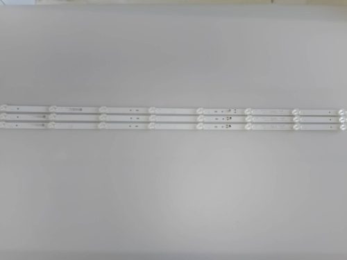 CX39D08-ZC62AG-03 LED háttérvilágítás szett (AT0976)