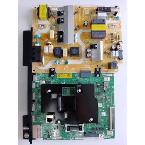 BN96-57568S LED tv alaplap + tápegység (AT0428)