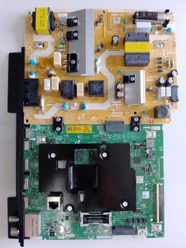 BN96-57568S LED tv alaplap + tápegység (AT0428)