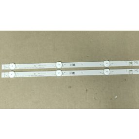   Grundig Arcelik 32 crystal 2x6 1313FCA 6S1P P110 rev.v3 2017/06/19 PC66166B LED AT0723