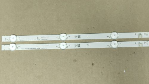 Grundig Arcelik 32 crystal 2x6 1313FCA 6S1P P110 rev.v3 2017/06/19 PC66166B LED AT0723