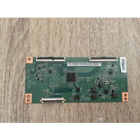 CCPD-TC575-009.  V1.0.   T-CON