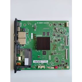 40-MS86T1-MAA2HG (43UD6306) LED tv alaplap (D0496)