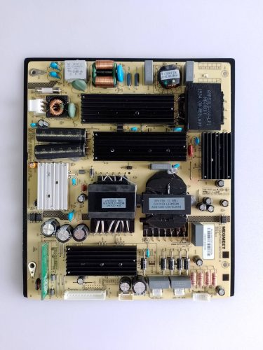 PCB:MP5565-90V1200 A REV1.0 (MP5565-252V600A) LED tv tápegység (D0193)