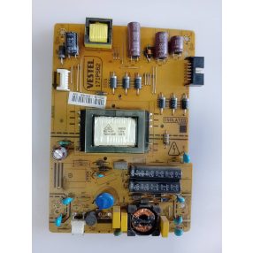 Vestel 17IPS62 LED televízió tápegység (A0206, L0959)