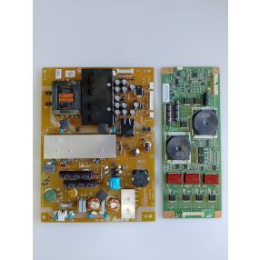 DPS202-CP (2950259708) tápegység + LED Driver (L0149)