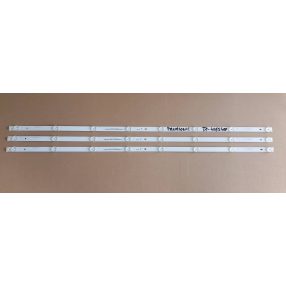   IC-D-HWBJ40D660 (Panasonic TX-40ES400) LED háttérvilágítás (T0635)