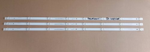 IC-D-HWBJ40D660 (Panasonic TX-40ES400) LED háttérvilágítás (T0635)