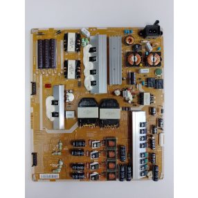 BN44-00612C LED tv tápegység (L0987)