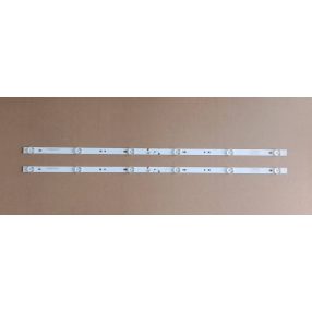   6501L618000020 06-32C2X6-618-M07W14 LED háttérvilágítás (J0146)