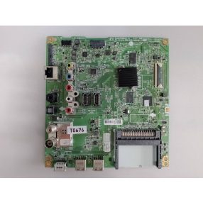 EAX66769503(1.2) alaplap