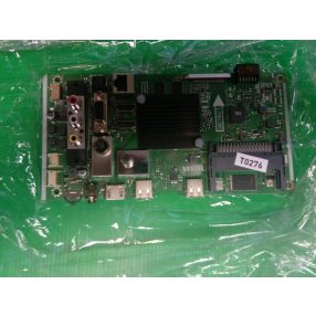 17MB130S led tv alaplap