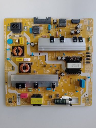 BN44-01058A (Samsung QE50Q60) LED tv tápegység (C0261)