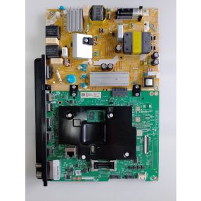   BN9650001E (Samsung UE50AU7095UXXC) LED tv alaplap + Tápegység (C0085)