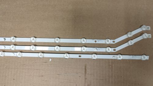 Samsung UE40EH6030 LUMENS D3GE-400SMA-B-R2 AT0618