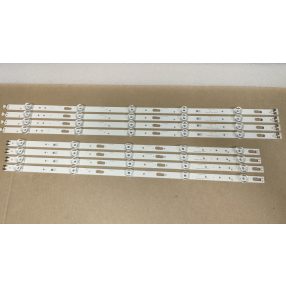   Samsung ue55tu7090 CY-GT055HGLV3H (LM41-008721A/ 907A 872A/908A) AT0464