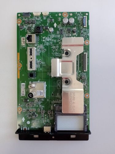 EAX69897906(1.0) LG 27TQ615S LED tv alaplap (C0883)